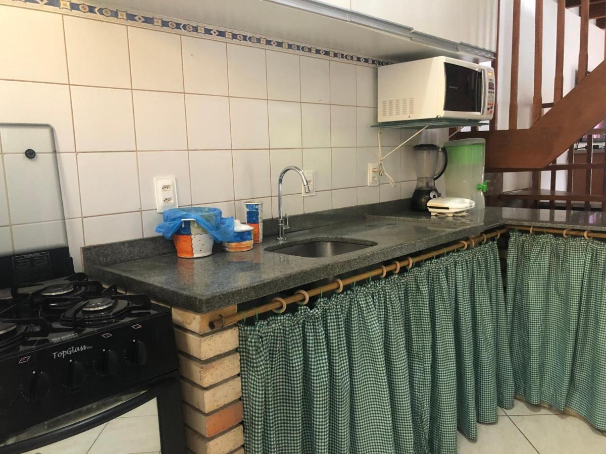Linda Casa Com Piscina Em Bombinhas, Espaco Inteiro Exteriör bild