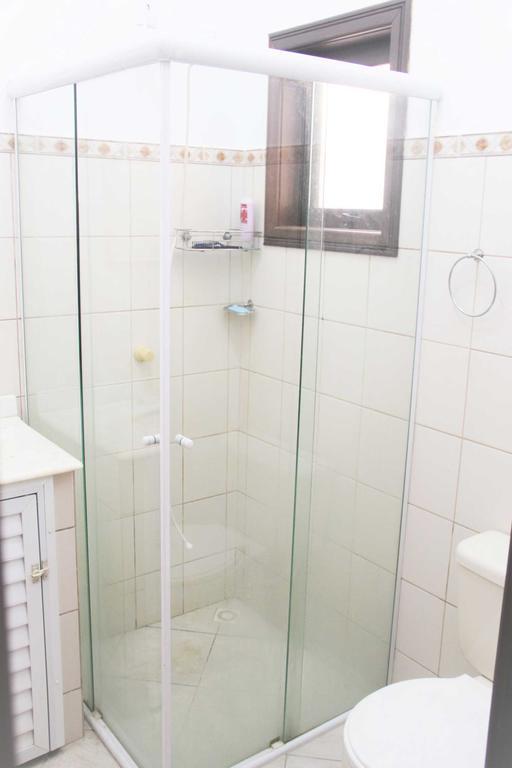 Linda Casa Com Piscina Em Bombinhas, Espaco Inteiro Exteriör bild